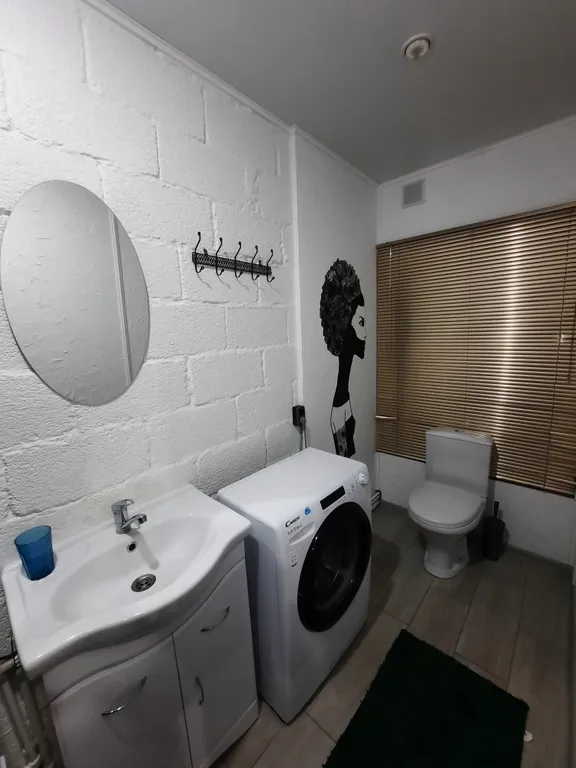 Квартира Квартира в Олимпийском парке — Сириус