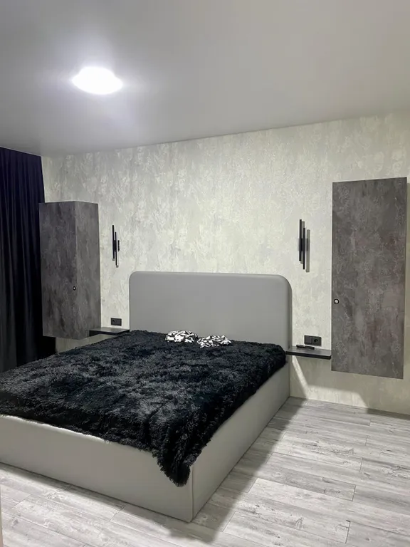 Стильная квартира в золотом квадрате столицы