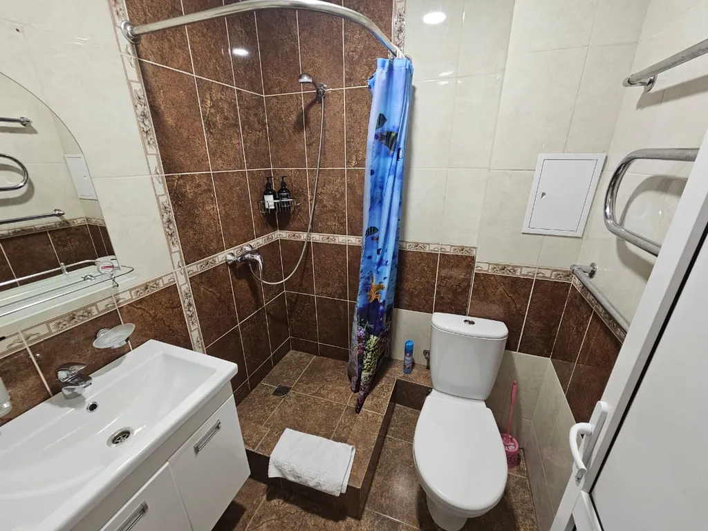 Квартира Комната — Сириус