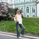Оксана