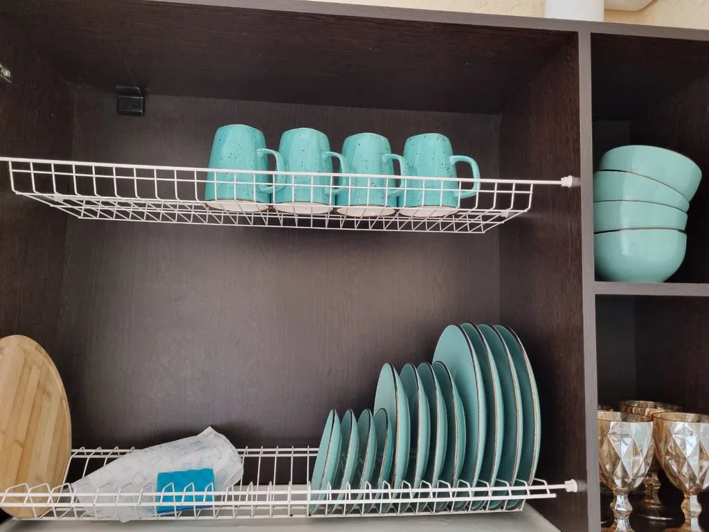 Квартира Квартира Мамаев Курган пешком, Панорамный вид на Парк и реку Волгу — Волгоград