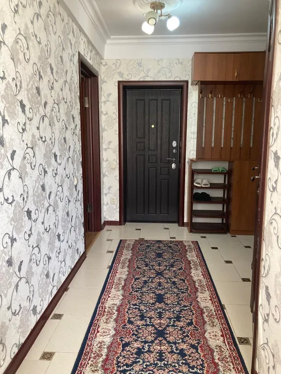 Квартира 2-комнатная Квартира — Каспийск