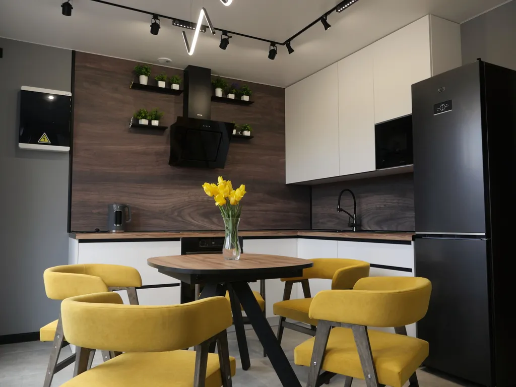 Лучший дом Burn House в городе