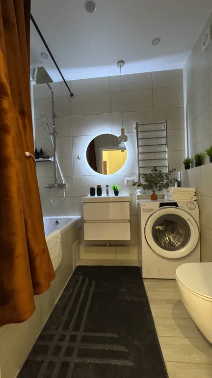 Квартира Великолепная квартира в центре — Краснодар