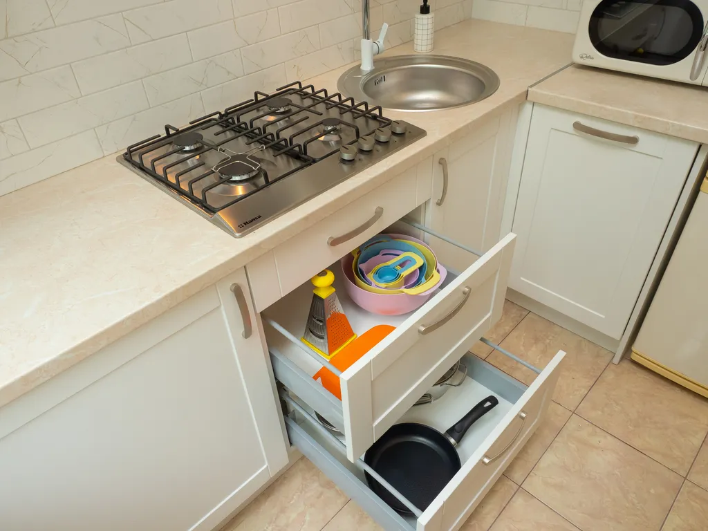 Квартира Квартира в самом центре города, с видом на озеро — Калининград