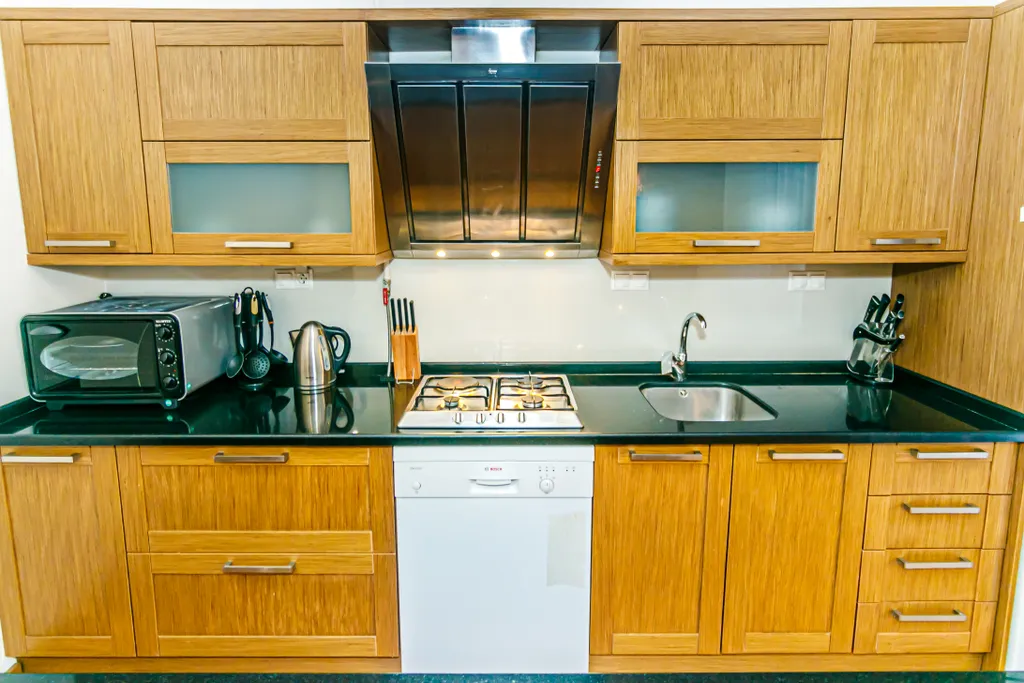 Luxury apartment frezza