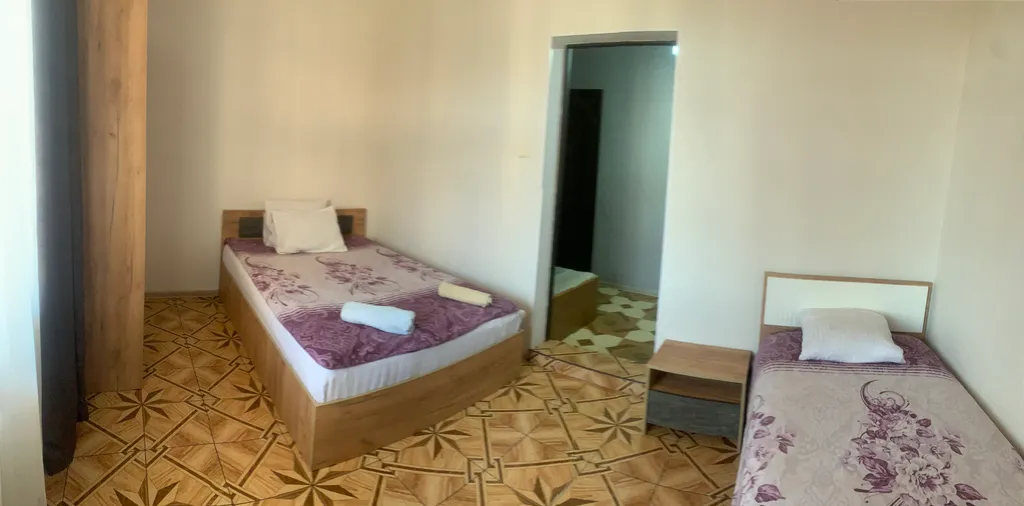 Квартира Комната — Адлер