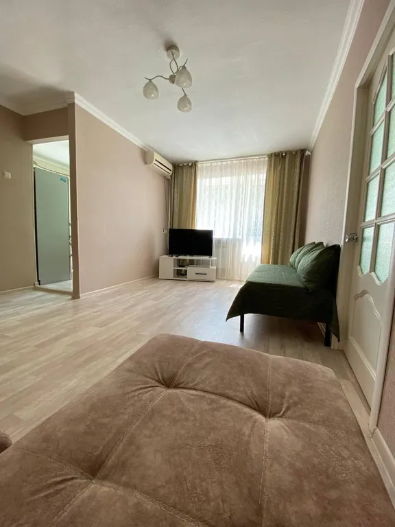 Квартира Двухкомнатная квартира в центре — Анапа