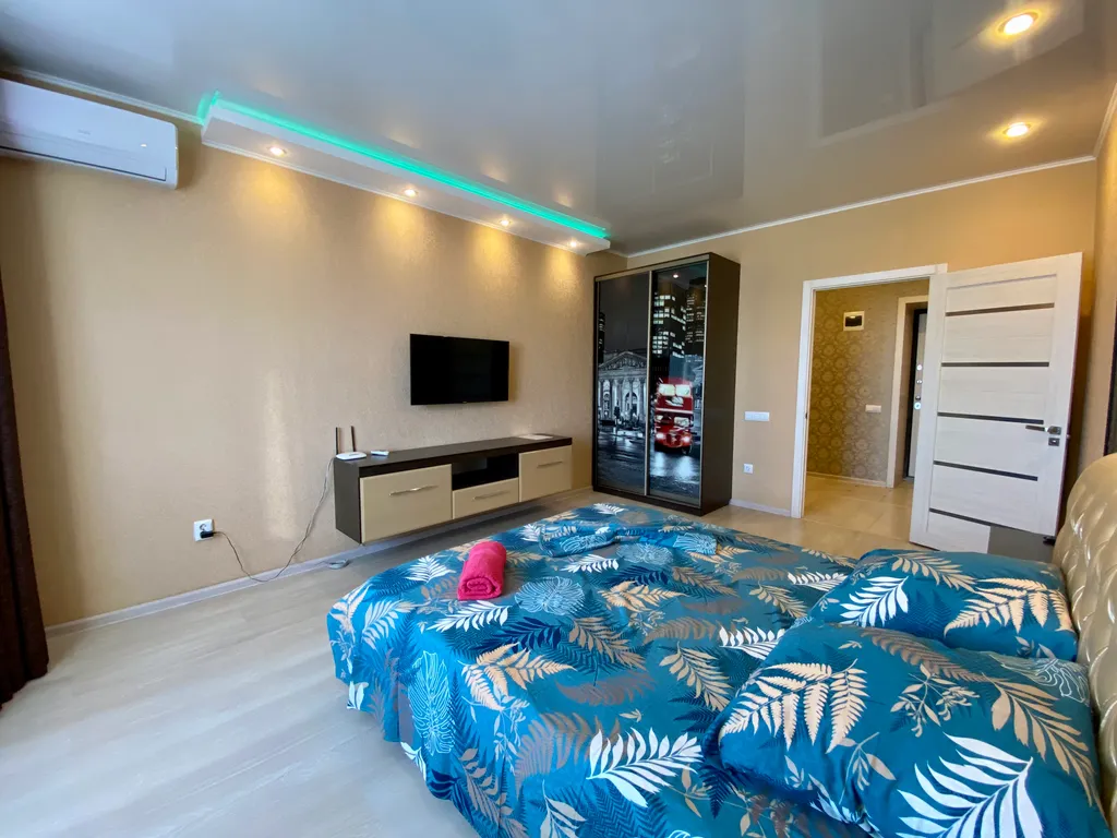 Апартаменты Light