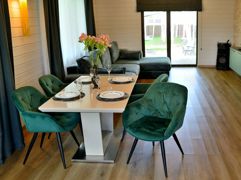 Коттедж в Коприно