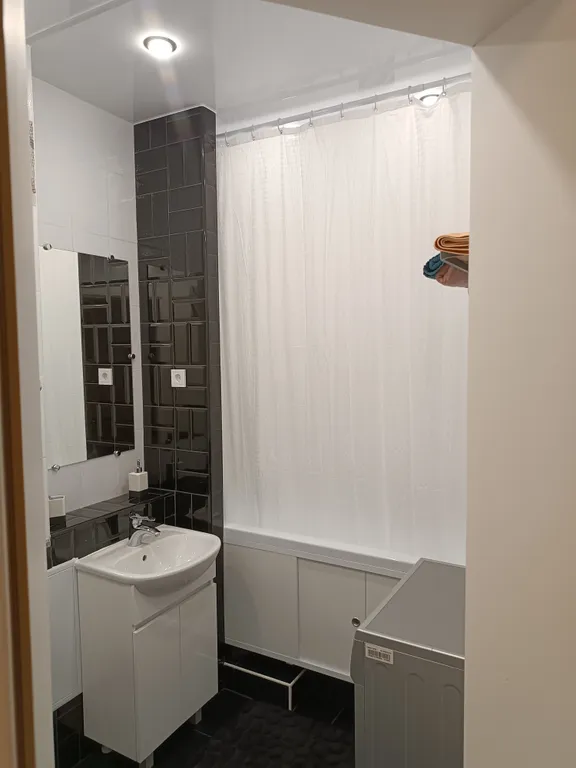 Уютная студия