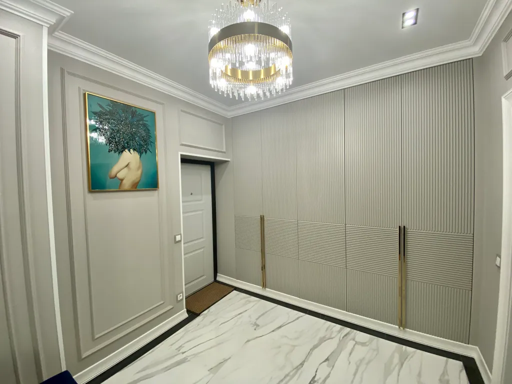 Квартира - люкс премиум класса