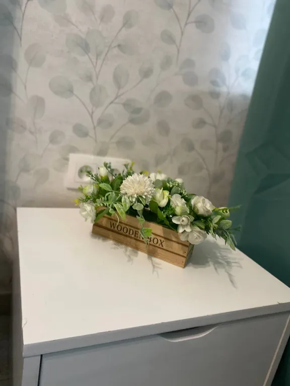 Апартамент в новом жилом комплексе