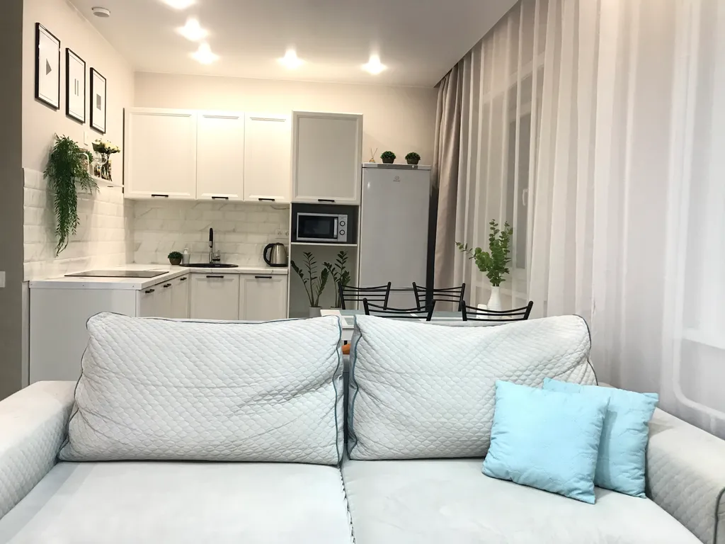 Апартаменты винил musik