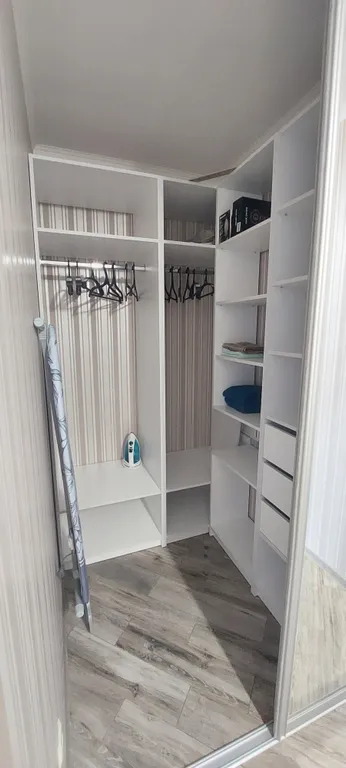 Новая, уютная квартира, в самом сердце Советского района