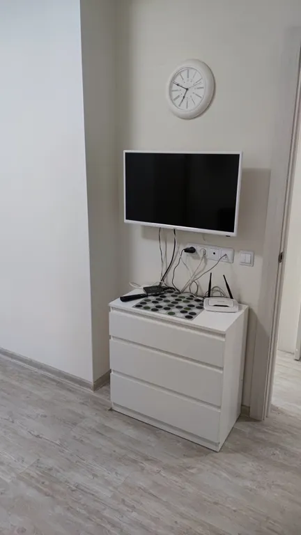 Квартира Уютная квартира у моря — Севастополь