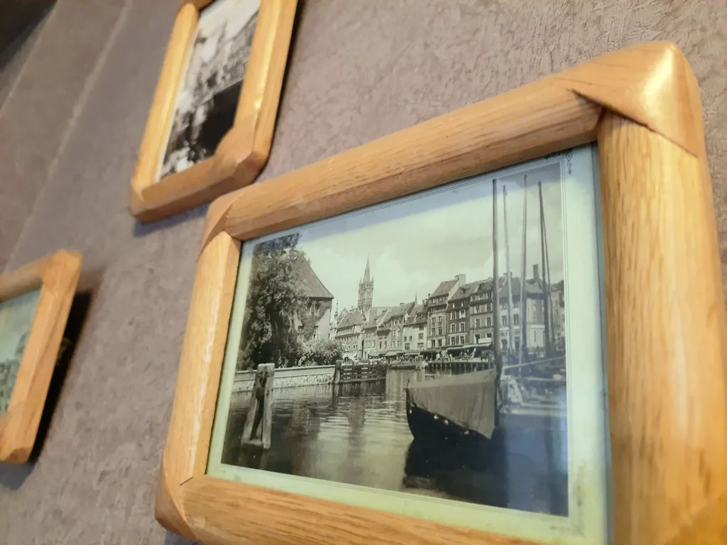 Квартира в новом доме - центр Ленинградского района