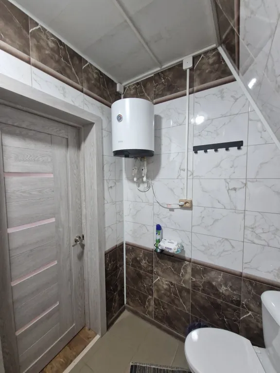 Коттедж Дом у Камы — Казань