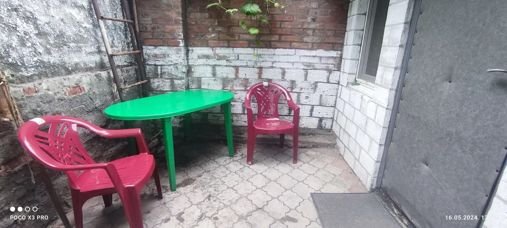 Уютная квартира рядом с собором