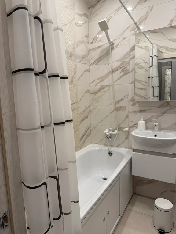 Квартира Квартира Студия МЕЧТА ЖК Бизнес-класса Сердце Ярославля с Алисой — Ярославль