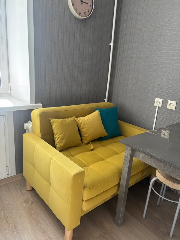 Апартамент для ценителей удобства, чистоты и комфорта