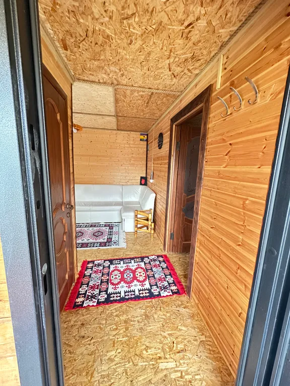 Гостевой дом у Хабиба