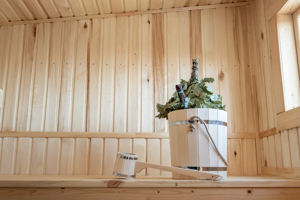 Коттедж Тот самый домик Charmant Residence у Ладожского озера — Коккорево