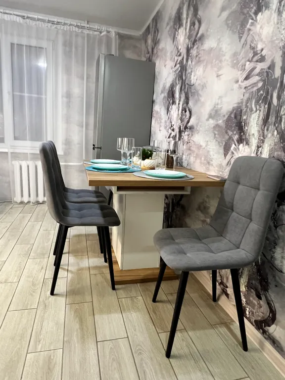 Уютная двушка в центре