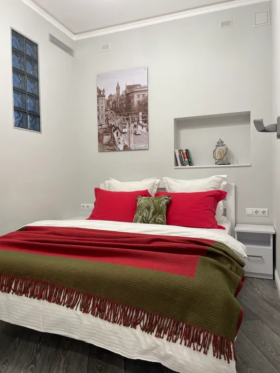 Квартира Квартира в центре города — Калининград