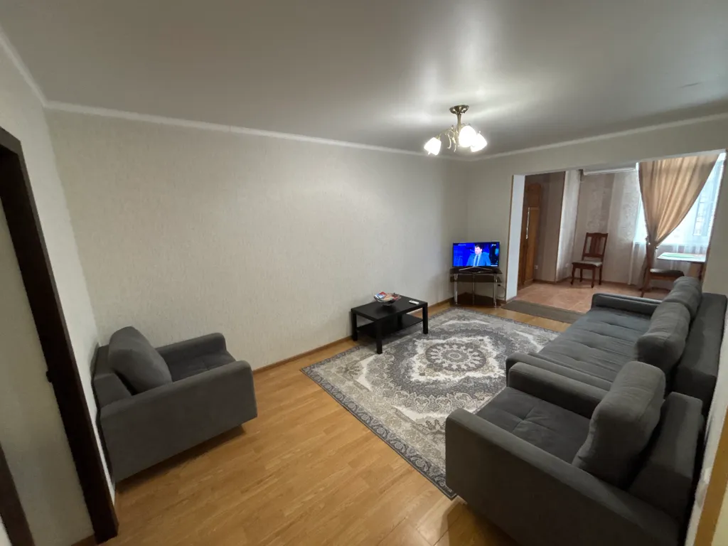 Квартира 2-комнатная квартира в центре Сухума — Сухум