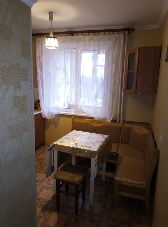 Уютная, теплая квартира в центре