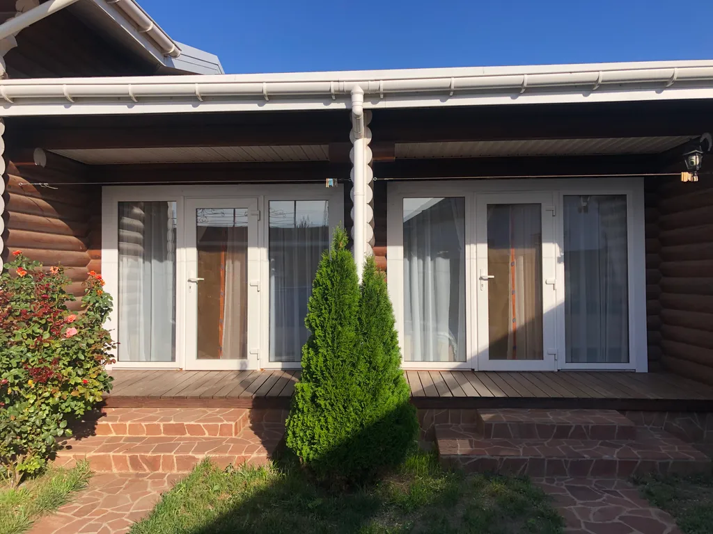 Квартира Комната — аренда посуточно в Пятихатки