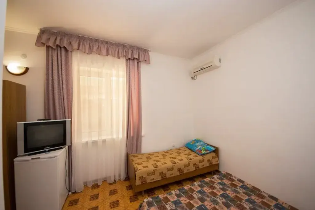 Квартира Комната — аренда посуточно в Сукко