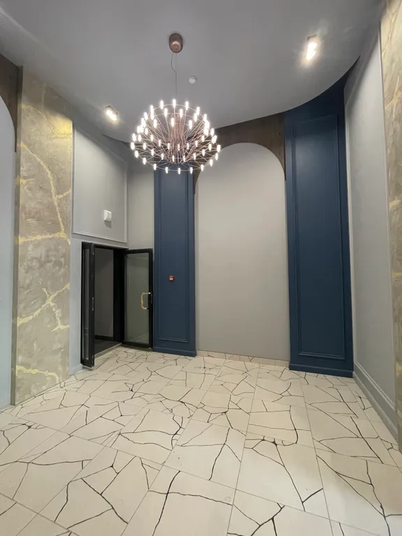 Квартира Апартаменты у моря — Светлогорск