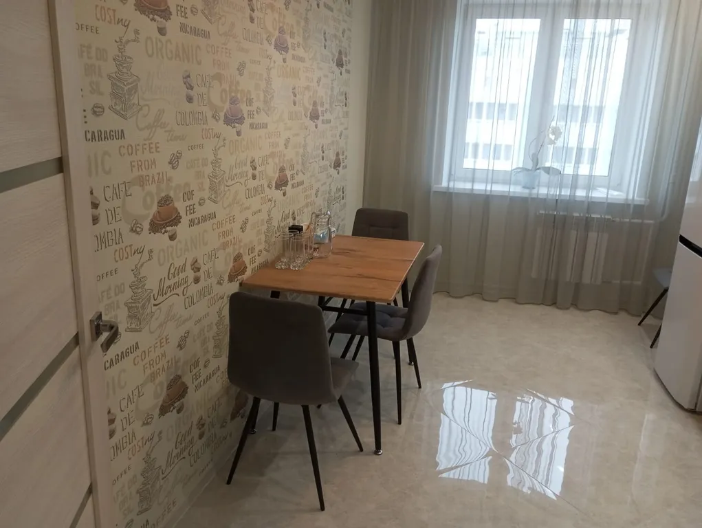 Здесь вы, как дома