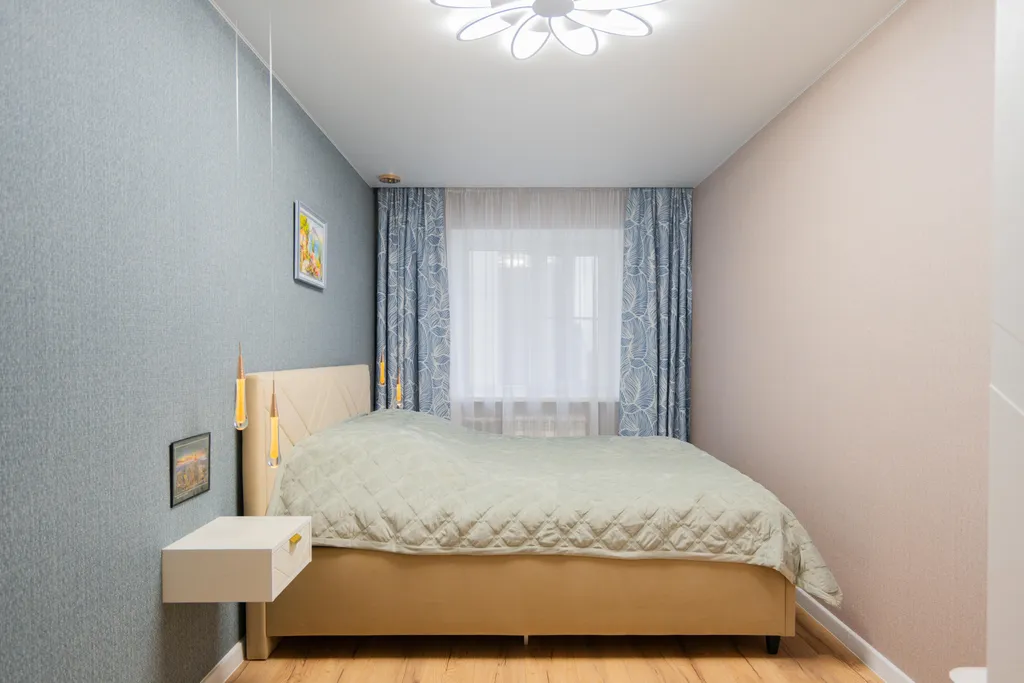 Apartments 47