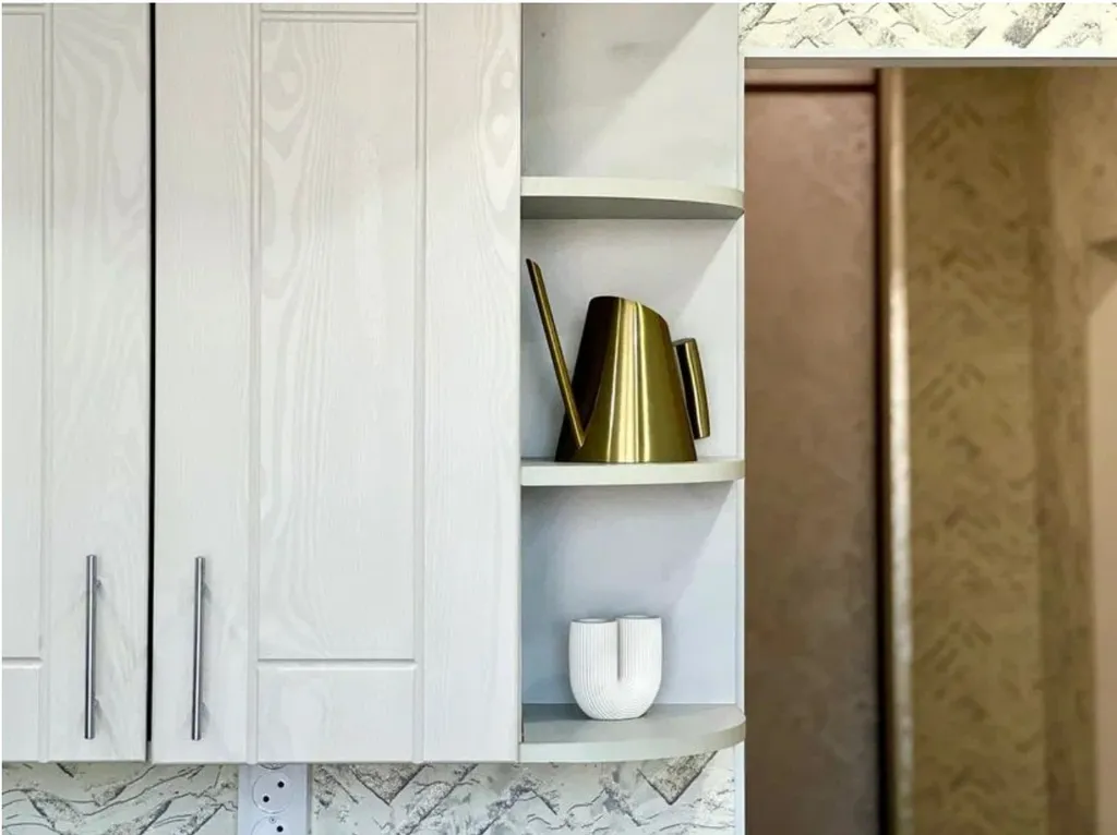 Уютная квартира у парка