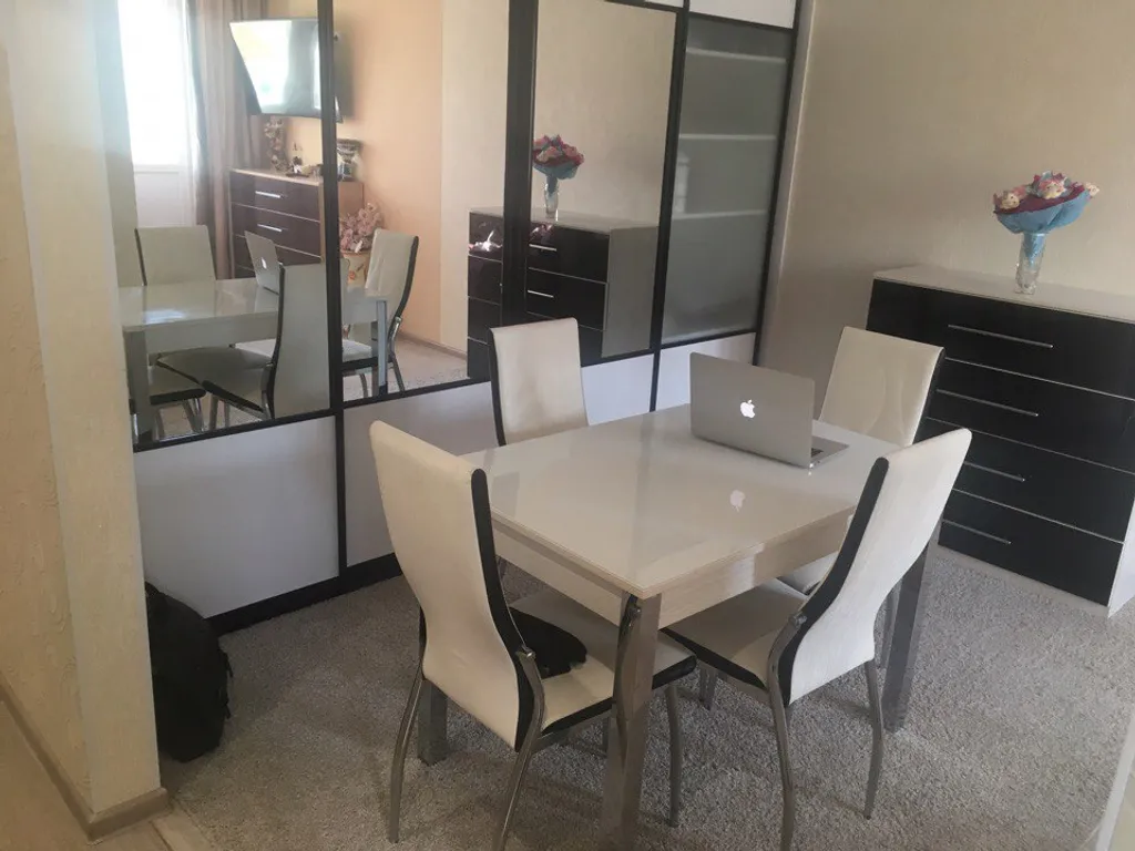 1-комнатная Квартира — аренда посуточно в Нижний Новгород