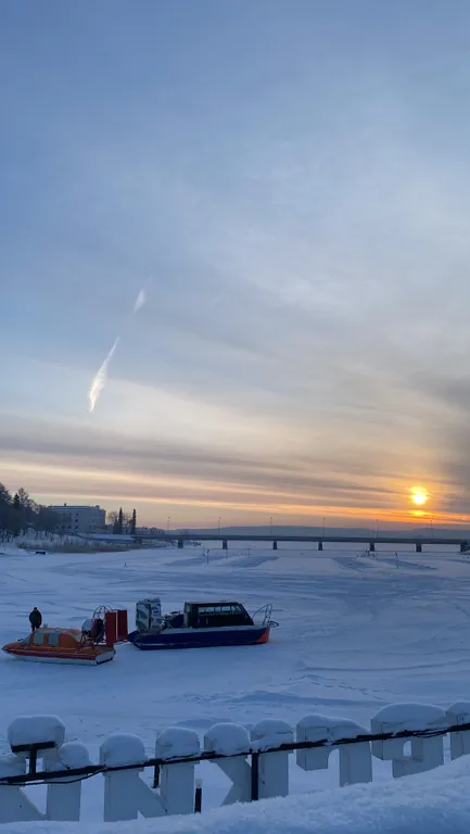 Просторная 2-комнатная квартира