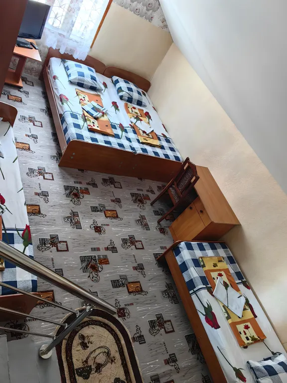 Квартира Комната — Адлер