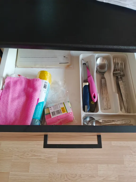 Квартира Уютная однокомнатная квартира — Краснодар