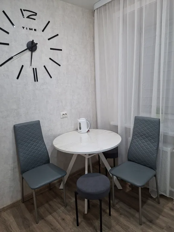 Уютная квартира на Байкале