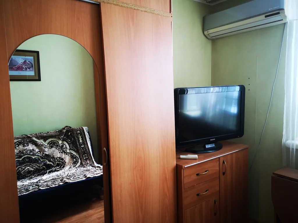 Квартира Студия в центре города — аренда посуточно в Казань