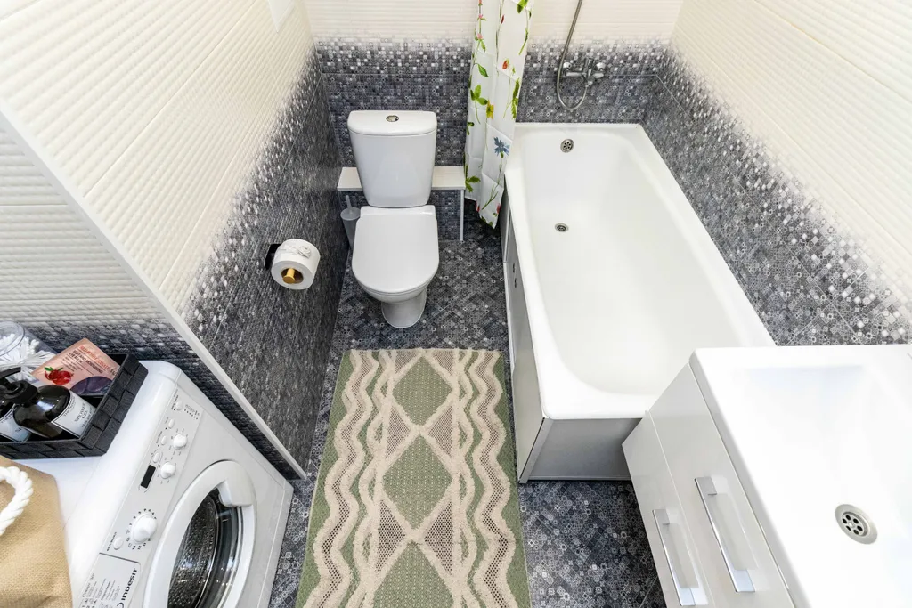 Современная студия в новом жк малой этажности