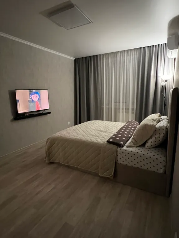 Красивая чистая квартира недалеко от Терм