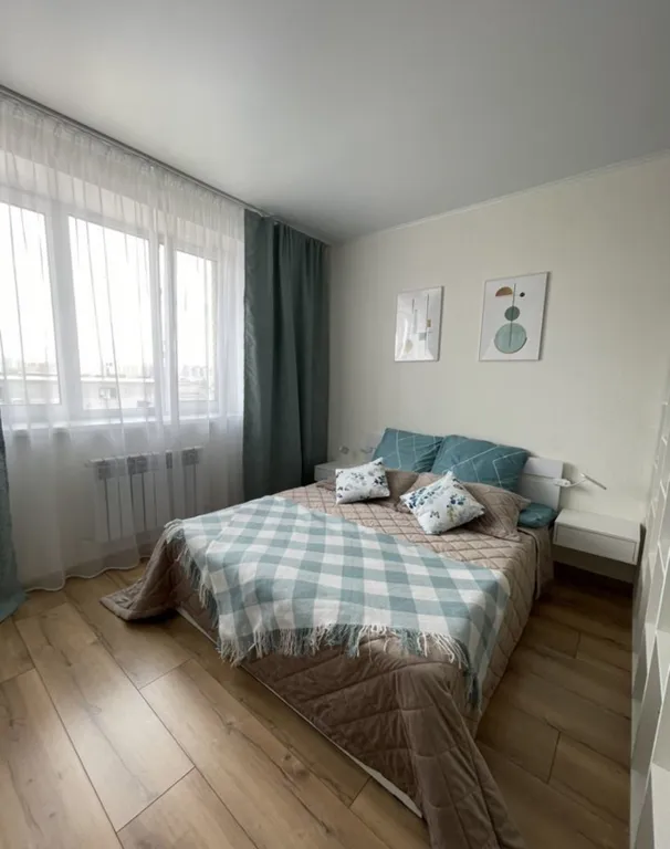 Уютная квартира — аренда посуточно в Тверь