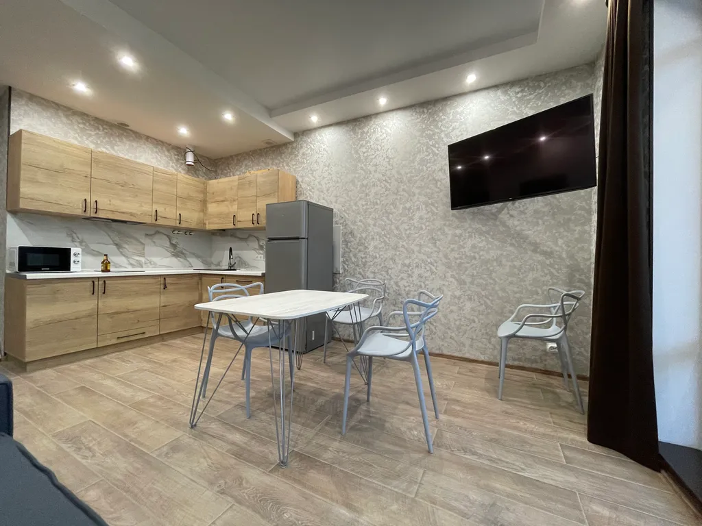 Вилла Дельфин