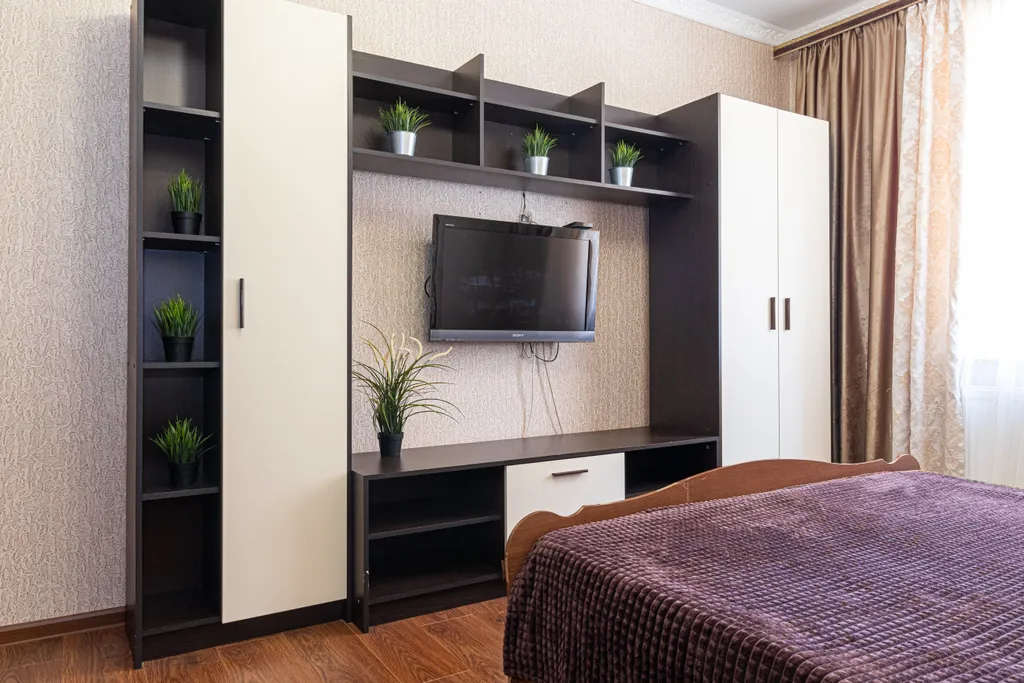 Квартира рядом с парком Галицким