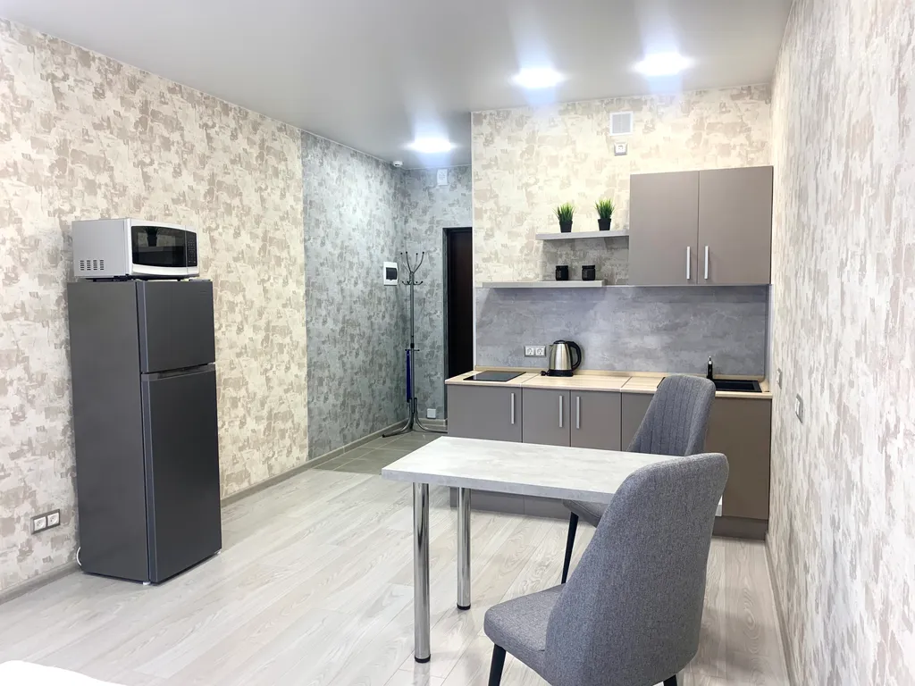 Студия в центре от собственника