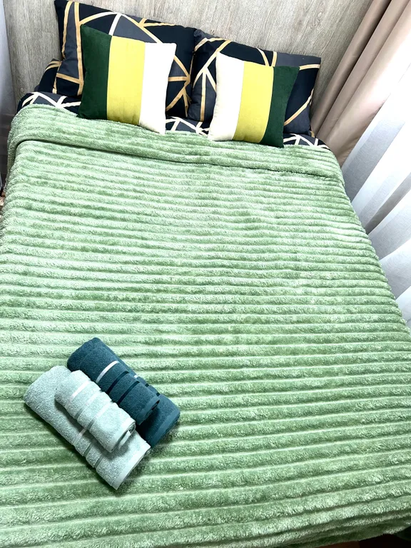 Квартира Студия 100 метров от метро — Новосибирск